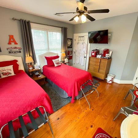 Bama Bed And Breakfast - Sweet Home Alabama Suite Tuscaloosa Εξωτερικό φωτογραφία