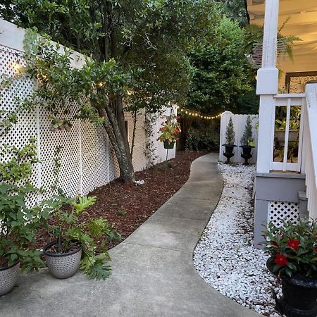 Bama Bed And Breakfast - Sweet Home Alabama Suite Tuscaloosa Εξωτερικό φωτογραφία