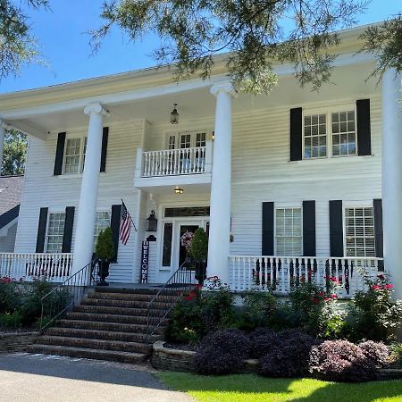 Bama Bed And Breakfast - Sweet Home Alabama Suite Tuscaloosa Εξωτερικό φωτογραφία