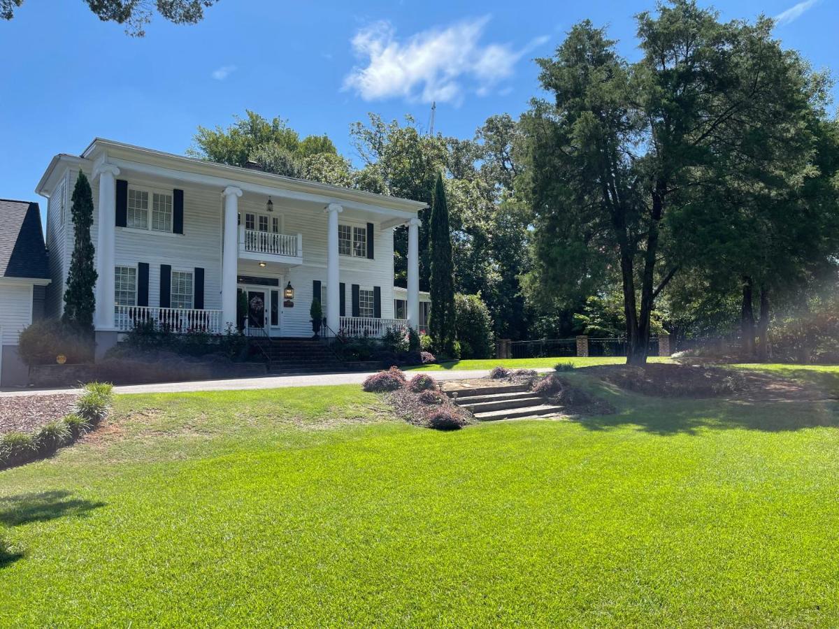 Bama Bed And Breakfast - Sweet Home Alabama Suite Tuscaloosa Εξωτερικό φωτογραφία
