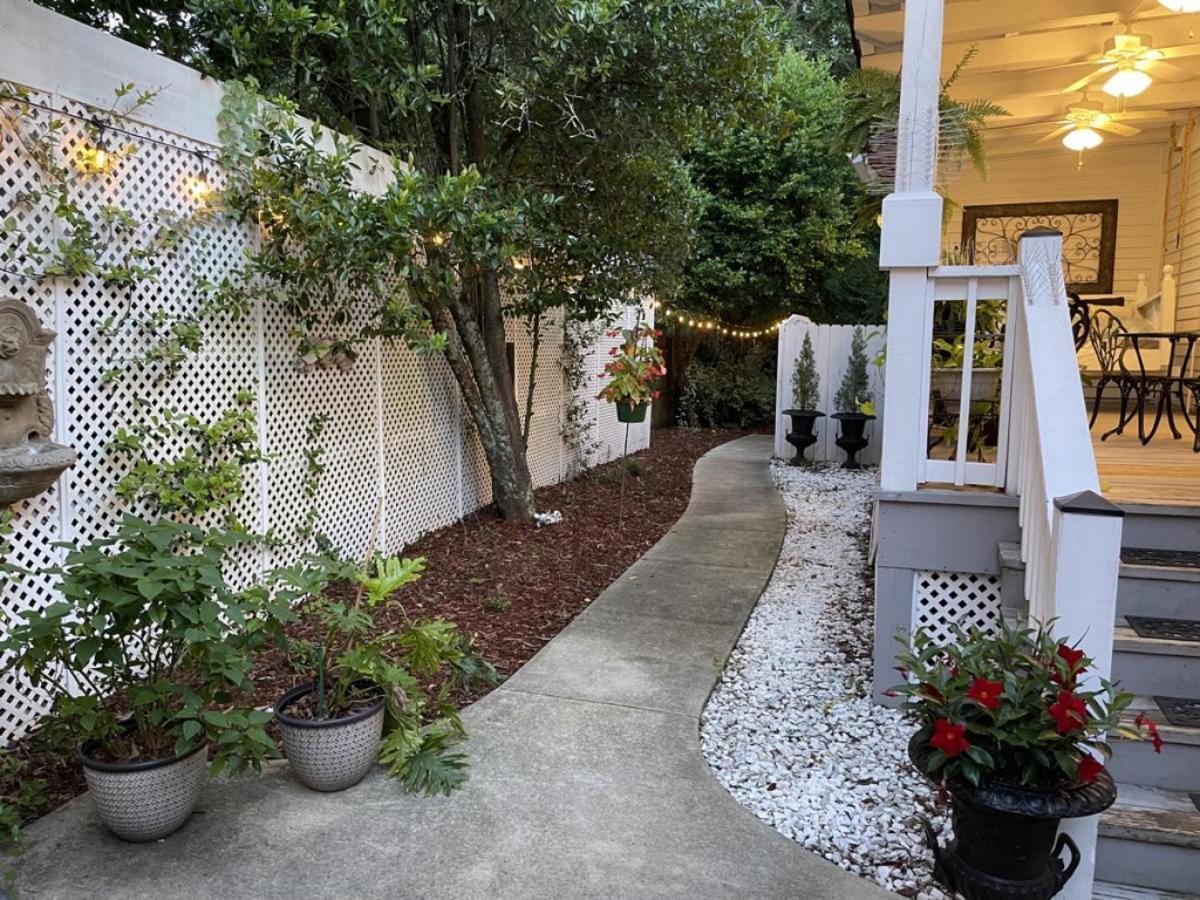 Bama Bed And Breakfast - Sweet Home Alabama Suite Tuscaloosa Εξωτερικό φωτογραφία