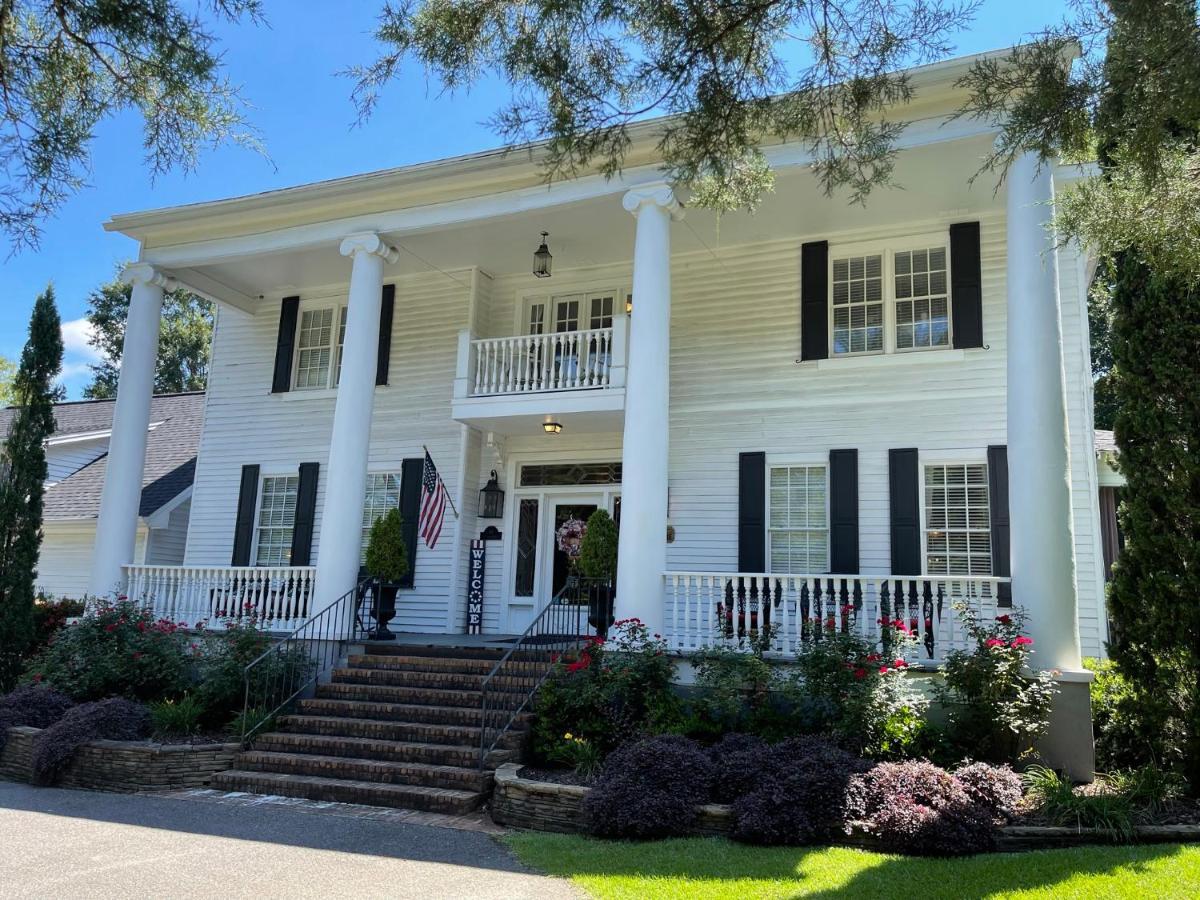 Bama Bed And Breakfast - Sweet Home Alabama Suite Tuscaloosa Εξωτερικό φωτογραφία