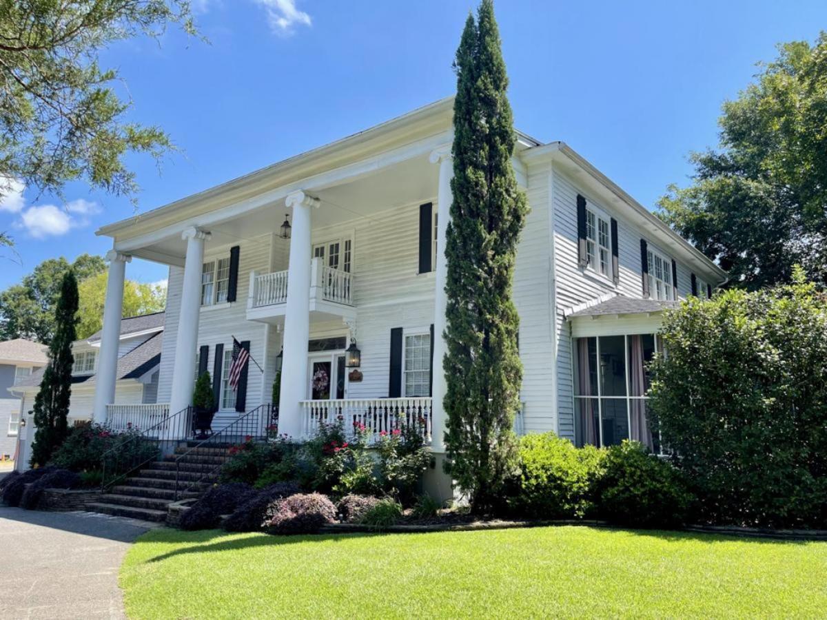 Bama Bed And Breakfast - Sweet Home Alabama Suite Tuscaloosa Εξωτερικό φωτογραφία